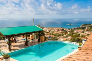 Apartments Villa Michela