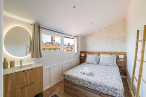 12, Boulevard Jean Jaures - Studio