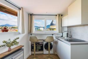 12, Boulevard Jean Jaures - Studio