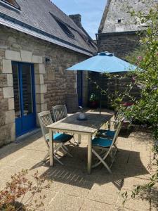 Appartements Le Triskell : photos des chambres