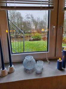 Bredgade 38 - Downstairs