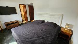 Apartamento Amplo - Praia Enseada - Beach Host