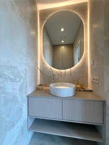 NÁMI - Jūsų Poilsio Namai Prie Jūros Monciškėse