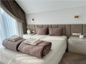 NÁMI - Jūsų Poilsio Namai Prie Jūros Monciškėse