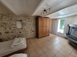 Appartements Le domaine de Nicole : photos des chambres