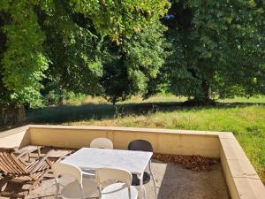 Appartements Le domaine de Nicole : photos des chambres