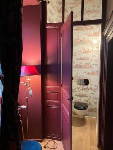 Maisons d'hotes Chambres d'hotes La Massonniere avec grand jardin - ideal familles, groupes et sejour nature - Sarthe : photos des chambres