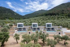 Thea Luxury Living