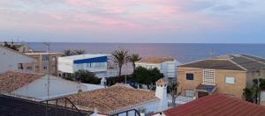 Beachfront Apartment Torre de la Horadada