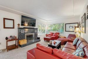 Historic SW Portland Sanctuary