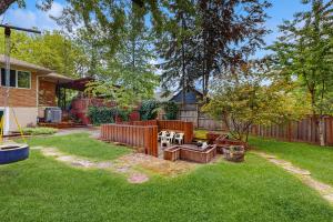 Historic SW Portland Sanctuary