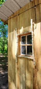 Tentes de luxe Tente Lodge : photos des chambres