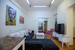 La Boheme stylish Flat i