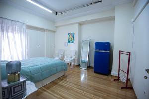 La Boheme stylish Flat i