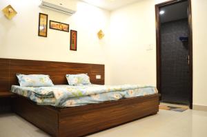 Ananta Square - Rishikesh 1BHK