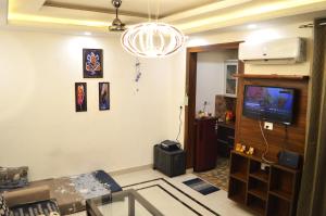 Ananta Square - Rishikesh 1BHK