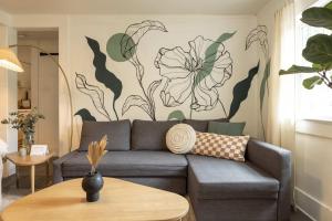 Its Back Historic Flat in Downtown Boise