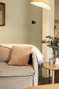 Its Back Historic Flat in Downtown Boise