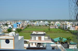 Ananta Square - Rishikesh 1BHK