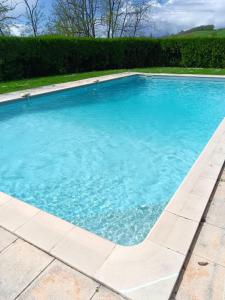 Villas A la campagne - detente -piscine : photos des chambres
