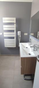 Villas Maison Ayguemorte-les-Graves a 20 min de Bordeaux : photos des chambres