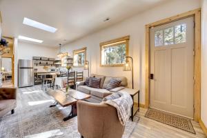 13 Mi to USAFA Peaceful Colorado Springs Getaway!