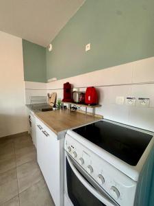 Appartements Cosy Perpi Gare : photos des chambres