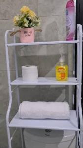 Afrik Comfy Homes Fedha, Nairobi