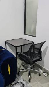 Afrik Comfy Homes Fedha, Nairobi