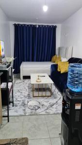 Afrik Comfy Homes Fedha, Nairobi