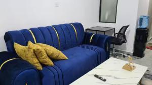 Afrik Comfy Homes Fedha, Nairobi