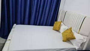 Afrik Comfy Homes Fedha, Nairobi