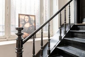 Cosy studio in the heart of Brussels - Grand place