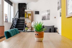 Cosy studio in the heart of Brussels - Grand place