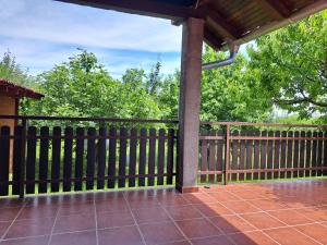 Teja-seosko turističko domaćinstvo