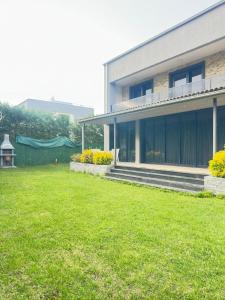 Aşk Sapanca villalar