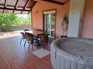 Teja-seosko turističko domaćinstvo