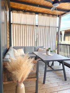 Mobile Enelia sun house