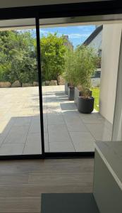 Maison Trégastel, proche plage Coz Pors