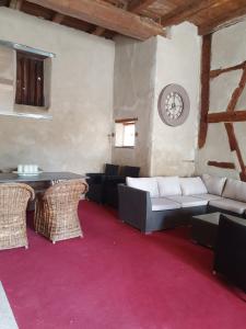 B&B / Chambres d'hotes Domaine d-Alemanie : photos des chambres