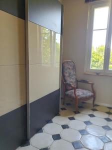 B&B / Chambres d'hotes Domaine d-Alemanie : photos des chambres