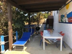 Accogliente Bilocale Linosa