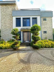 Aşk Sapanca villalar