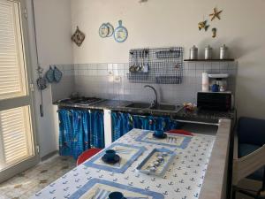 Accogliente Bilocale Linosa