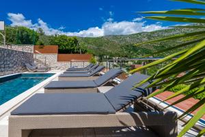 Vacation home with Private heated Pool