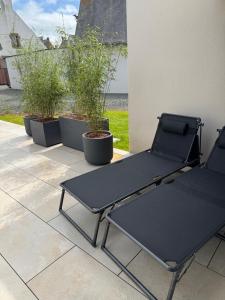 Maison Trégastel, proche plage Coz Pors