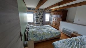 Maisons de vacances Gite sur les hauteurs de Cassuejouls : photos des chambres