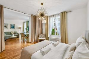 Amazing Apt 3BDR near The Eiffel Tower