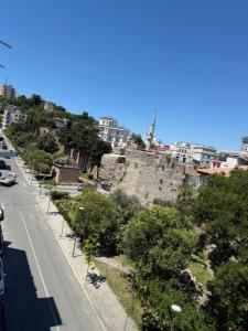 Lukas Apartament Vollga Durres