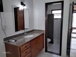 Duplex 2 Suites Taperapuan 200 mts da praia com churrasqueira particular